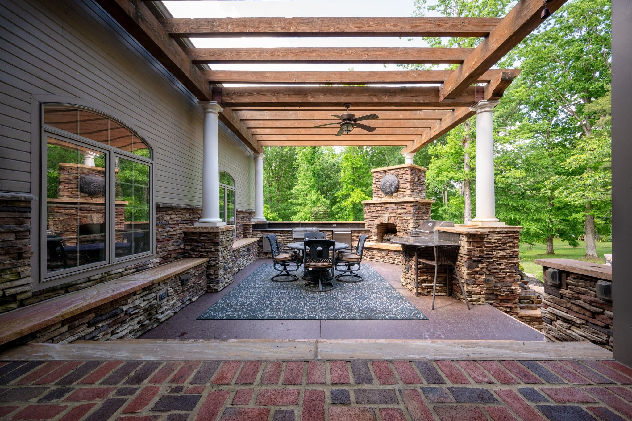 101 Oak Drive