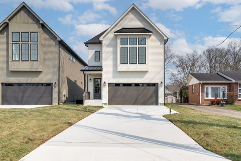 2415B Chapman Dr Nashville TN 37206