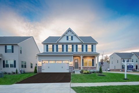 7211 Owl Ct Murfreesboro TN 37128