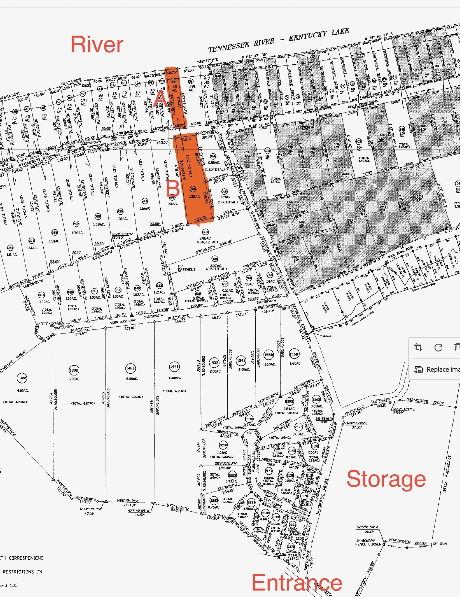 88 River Front Drive S