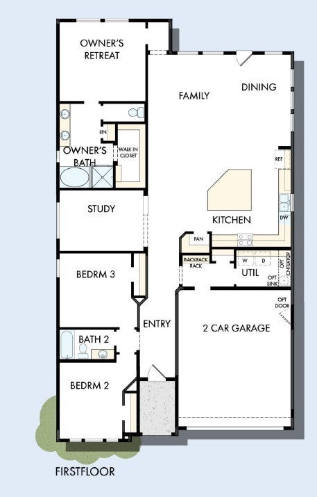 63 Trevino Lane