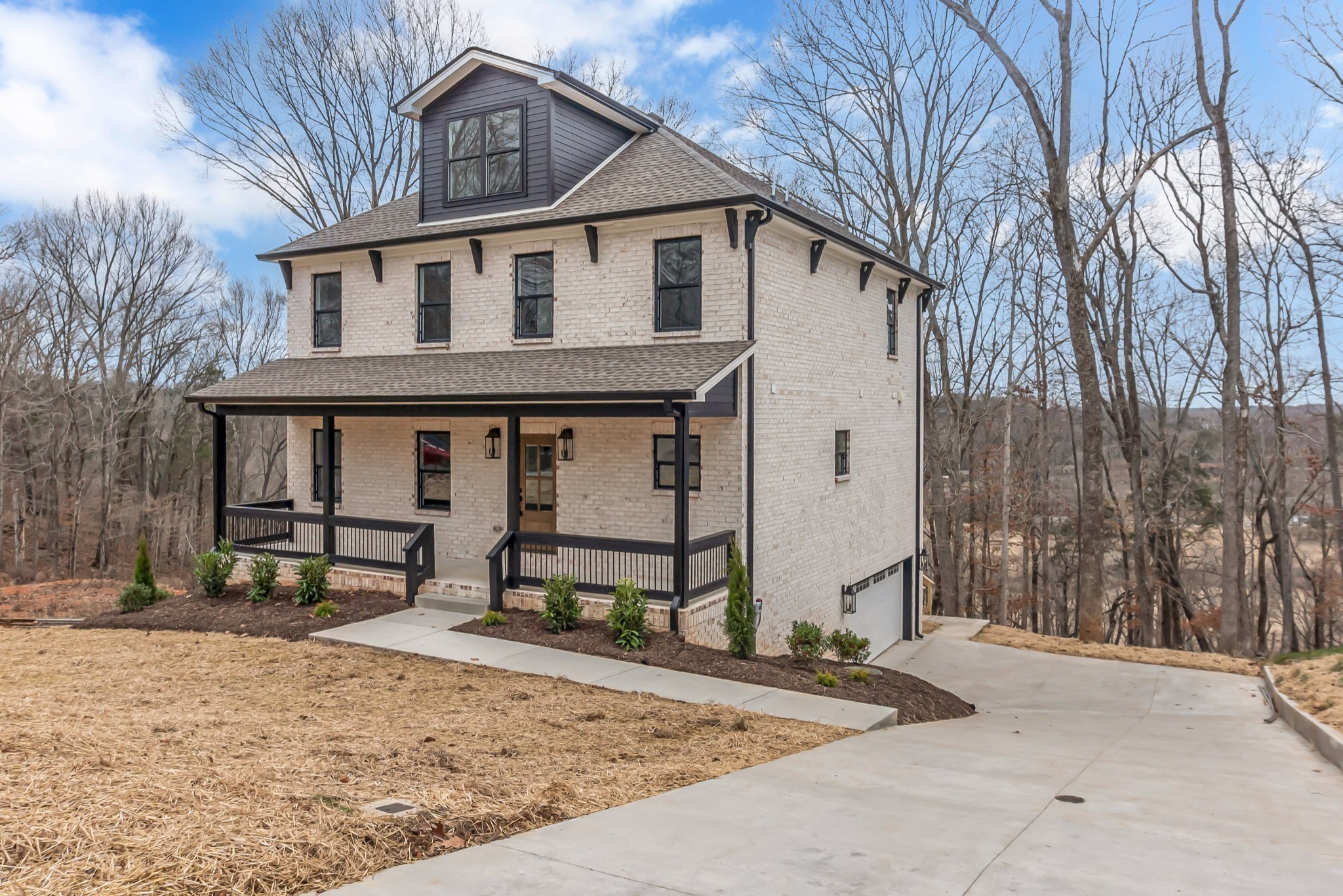 418 Stonemeadow Rd
