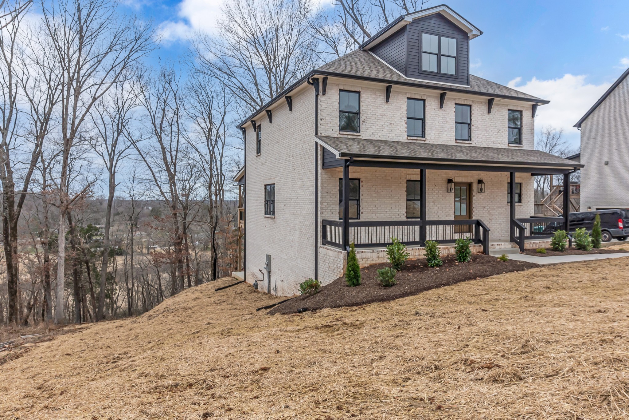 418 Stonemeadow Rd