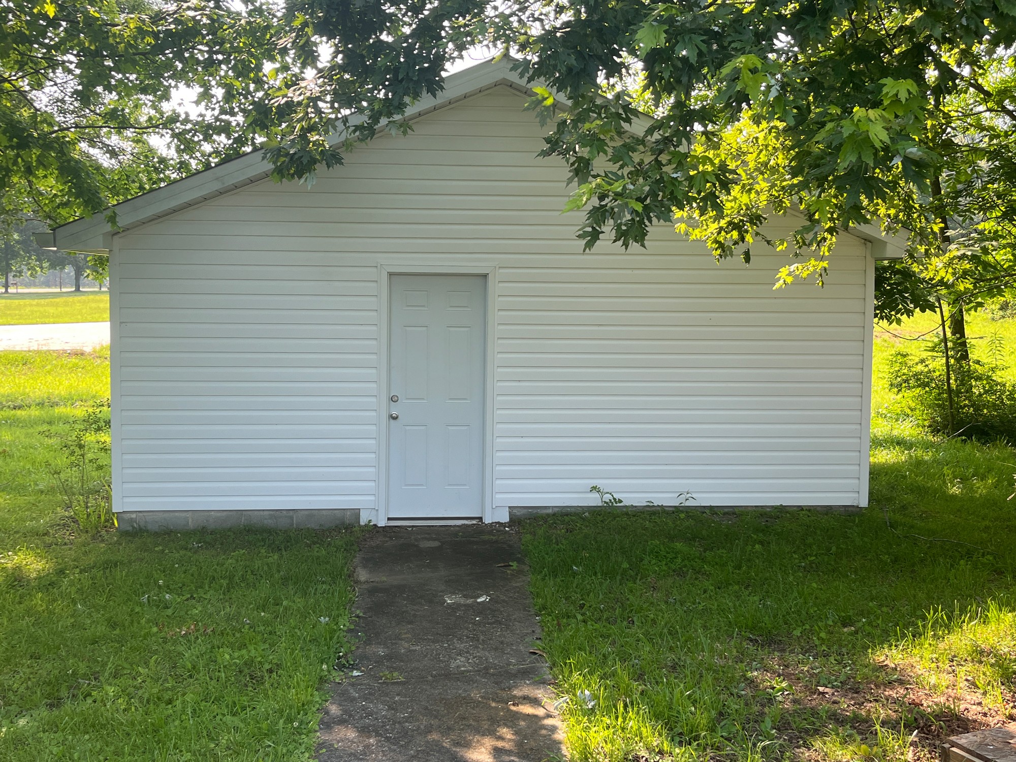 10917 Old Tullahoma Rd