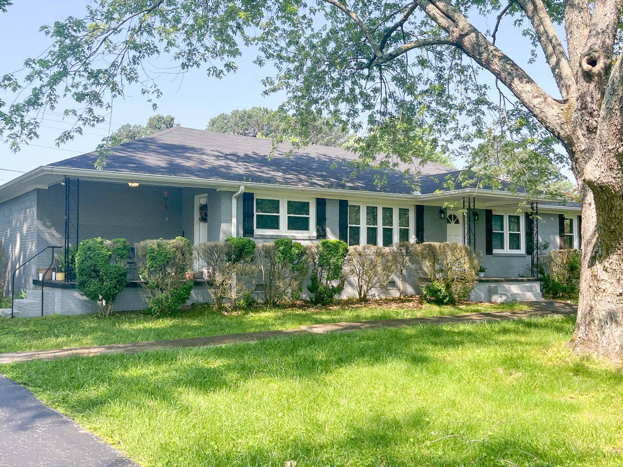10917 Old Tullahoma Rd
