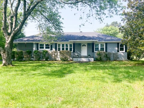 10917 Old Tullahoma Rd Tullahoma TN 37388
