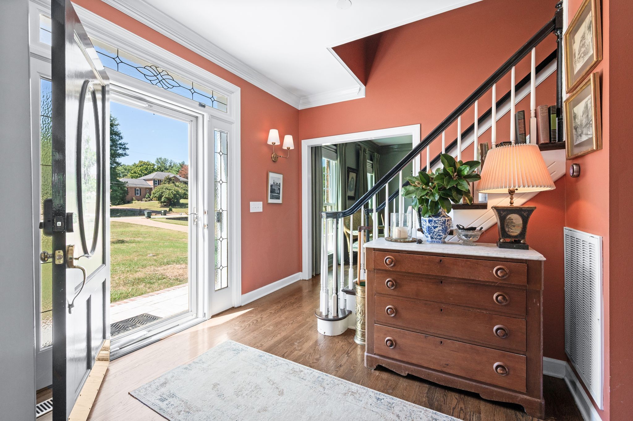 4011 Trail Ridge Dr