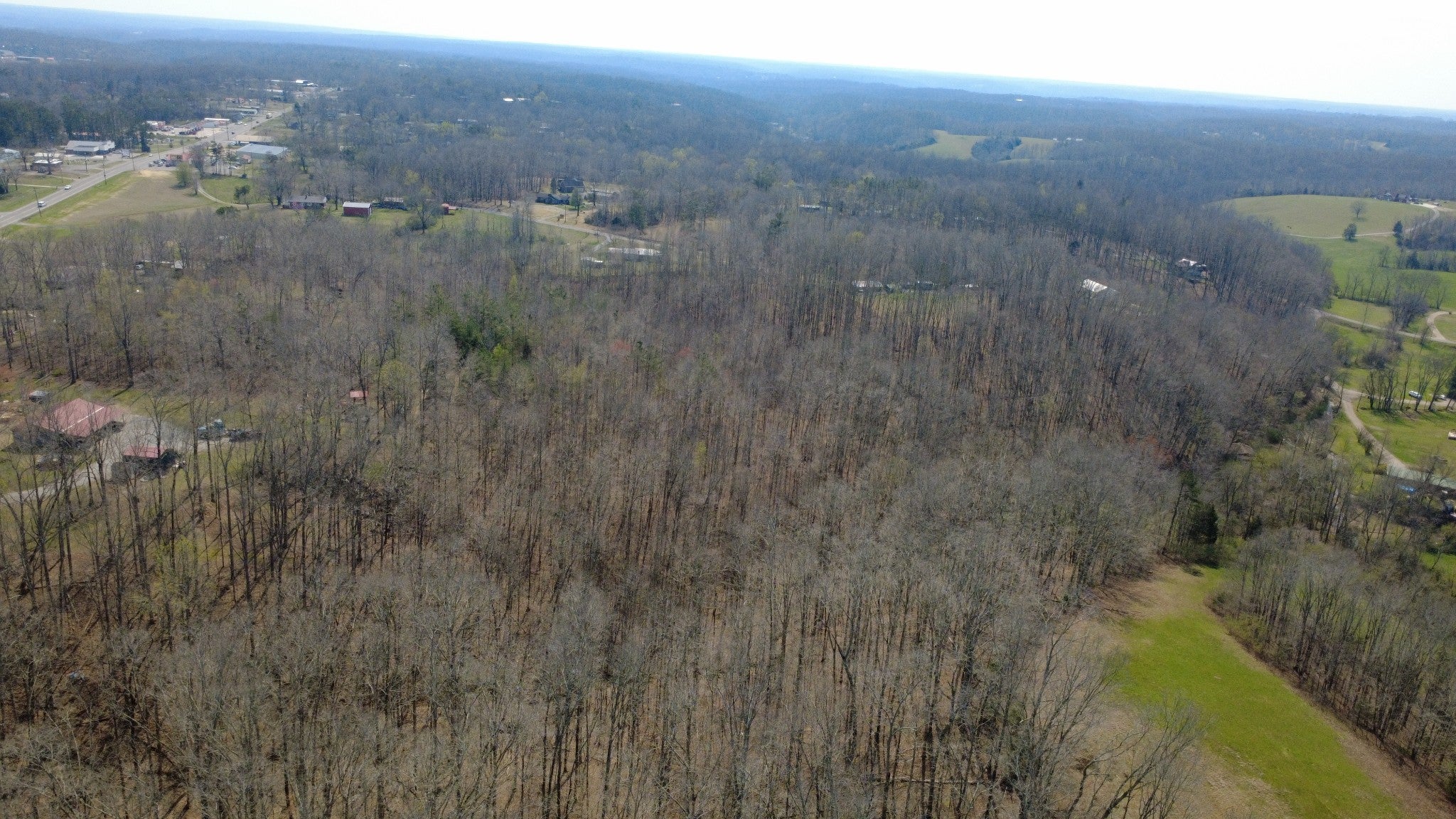 0 Defeated Creek Rd