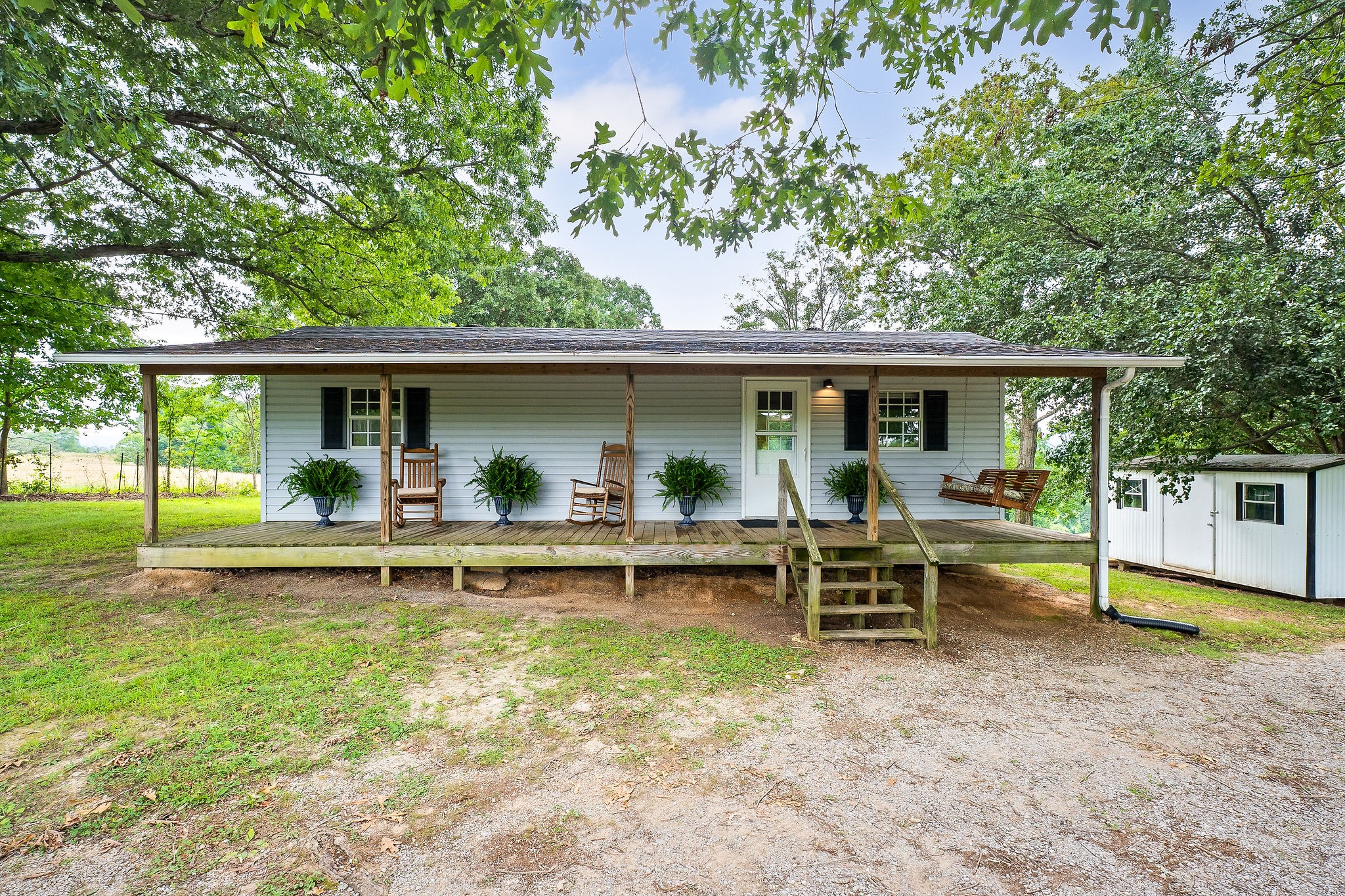 139 Doyle Smith Ln