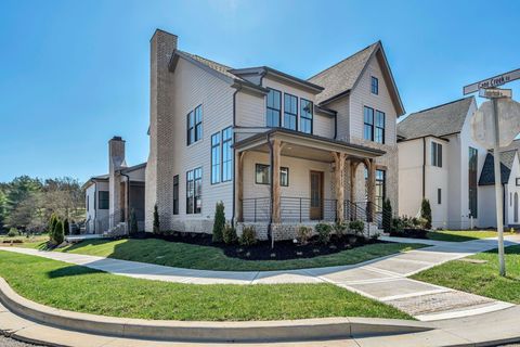 8011 Cane Creek Rd Nashville TN 37221