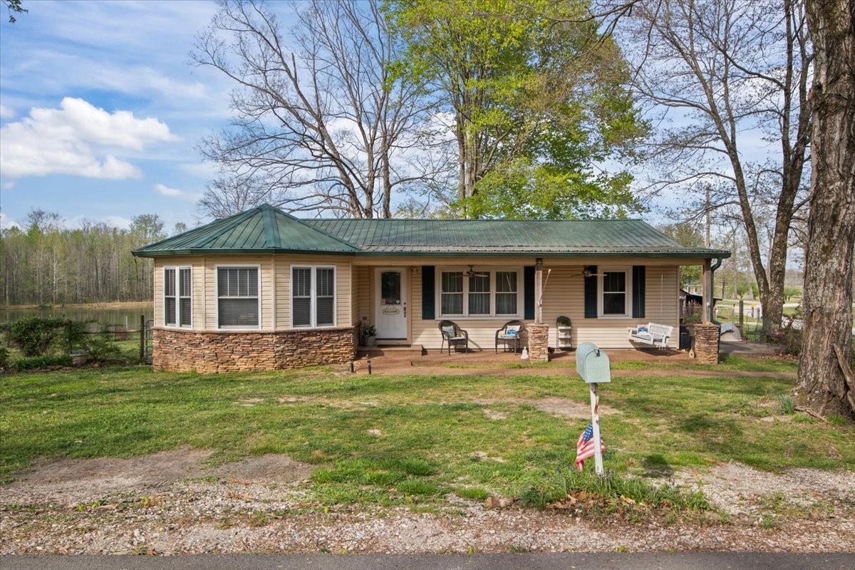 2038 Jack Saunders Rd