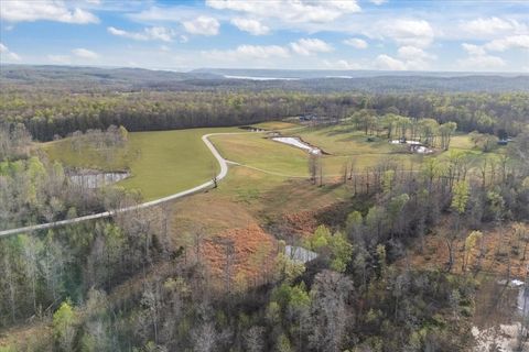 Photo of 2038 Jack Saunders Rd, Waverly, TN 37185 (MLS # 3168242)