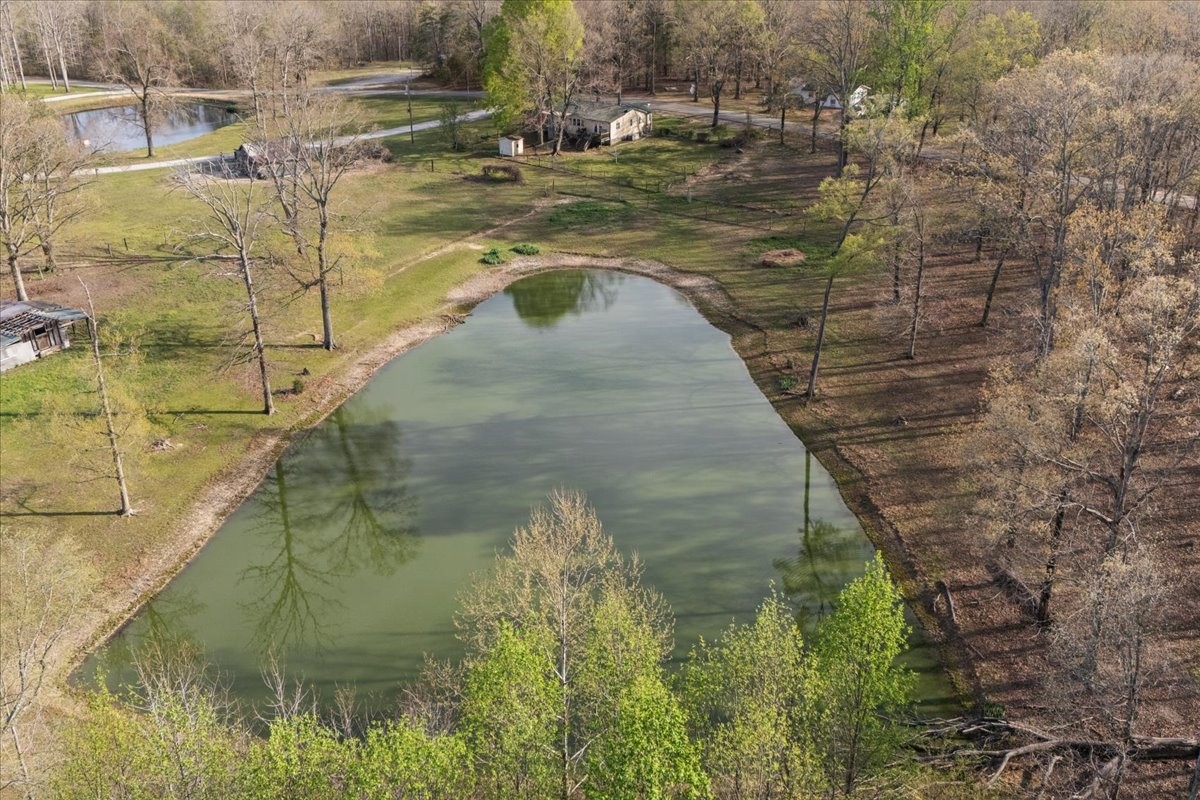 2038 Jack Saunders Rd