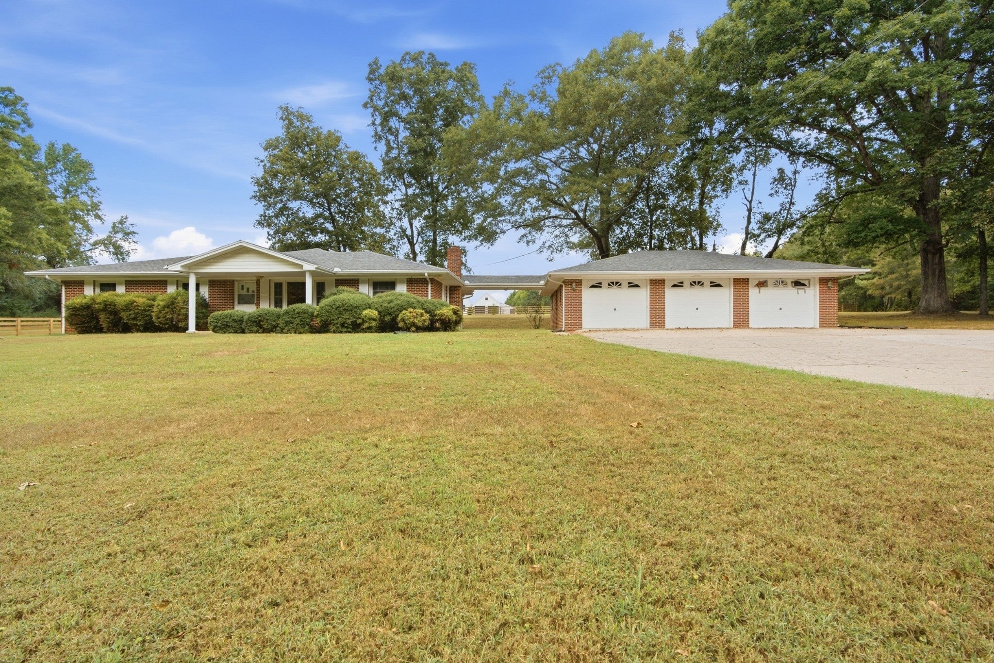 80 Hilldale Church Rd