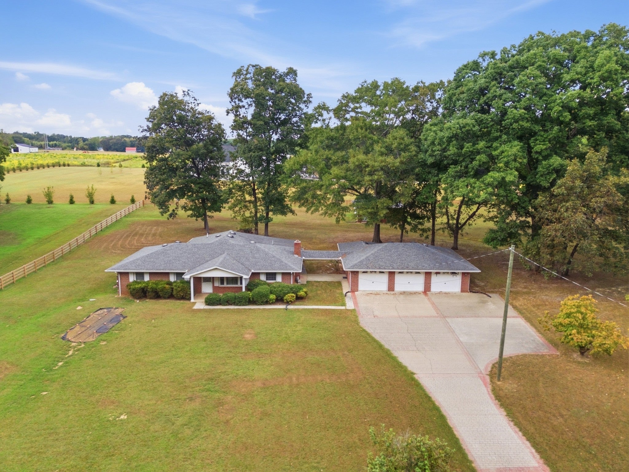 80 Hilldale Church Rd