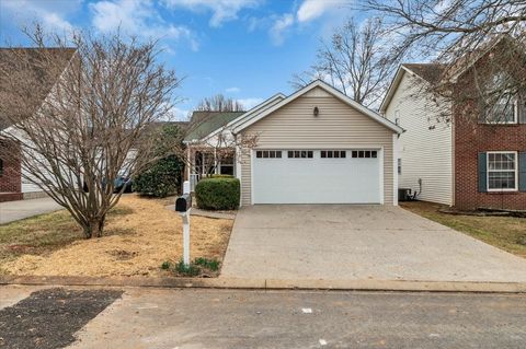 521 Federal Ct Murfreesboro TN 37129