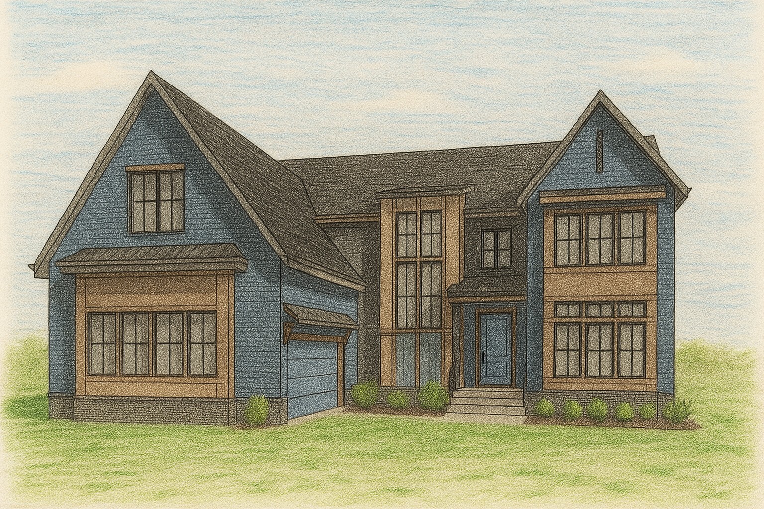 787 Summit Oaks Ct