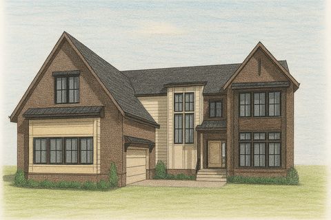 787 Summit Oaks Ct Nashville TN 37221