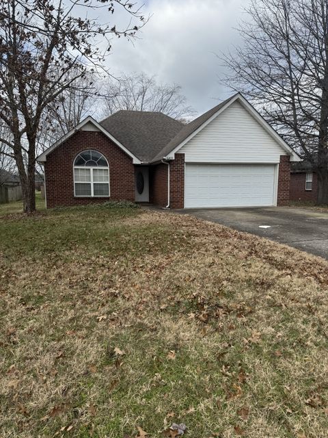 Photo of 8209 Minehead Dr, Smyrna, TN 37167 (MLS # 3118329)