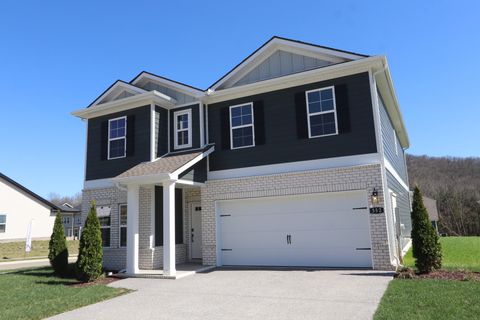 3149 Rolling Brook Drive, Columbia, TN 38401 - MLS#: 2882487