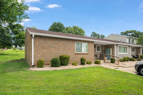 2169 Highway 41 S 33 Greenbrier TN 37073