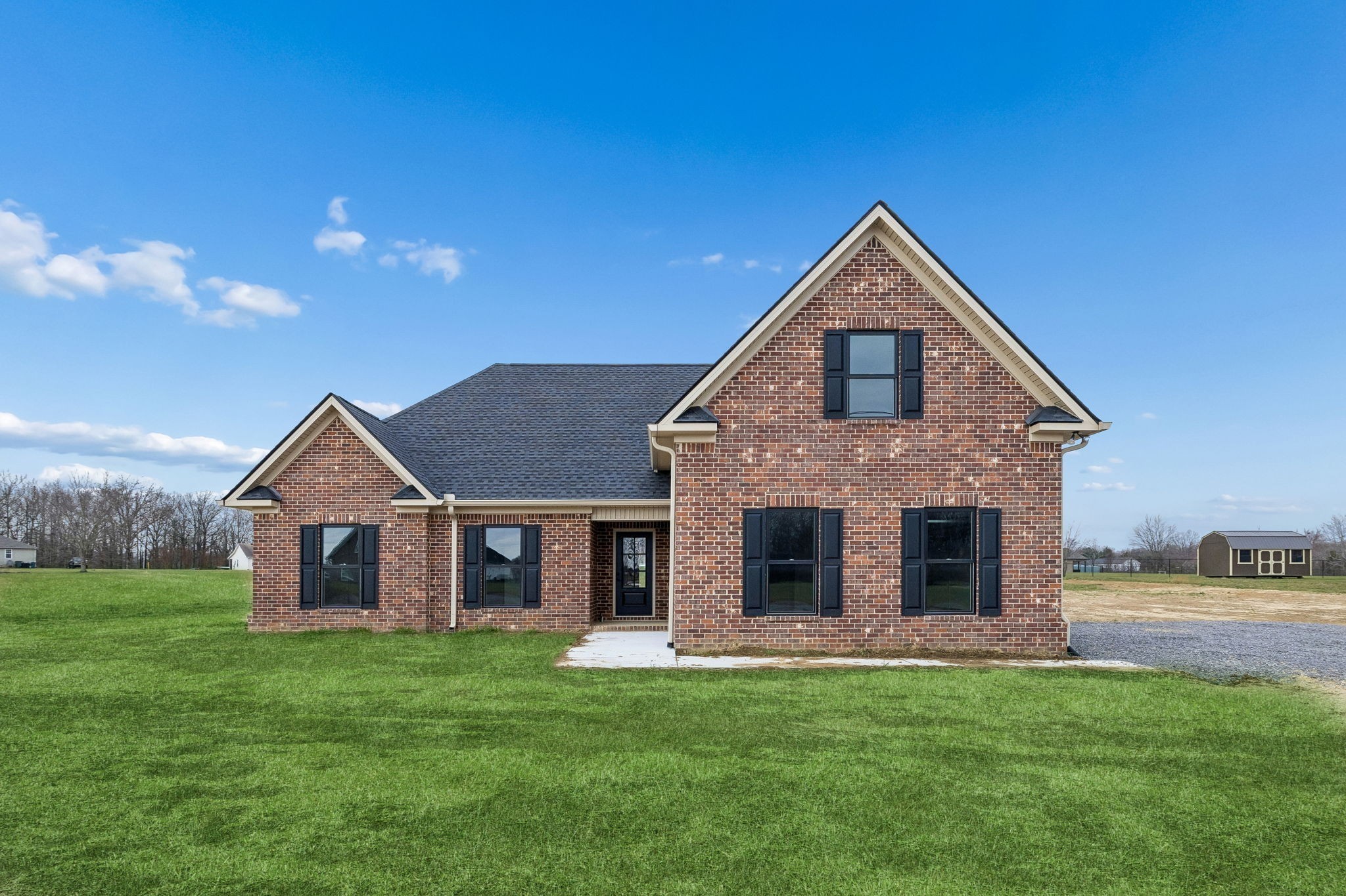 235 Cannon Way