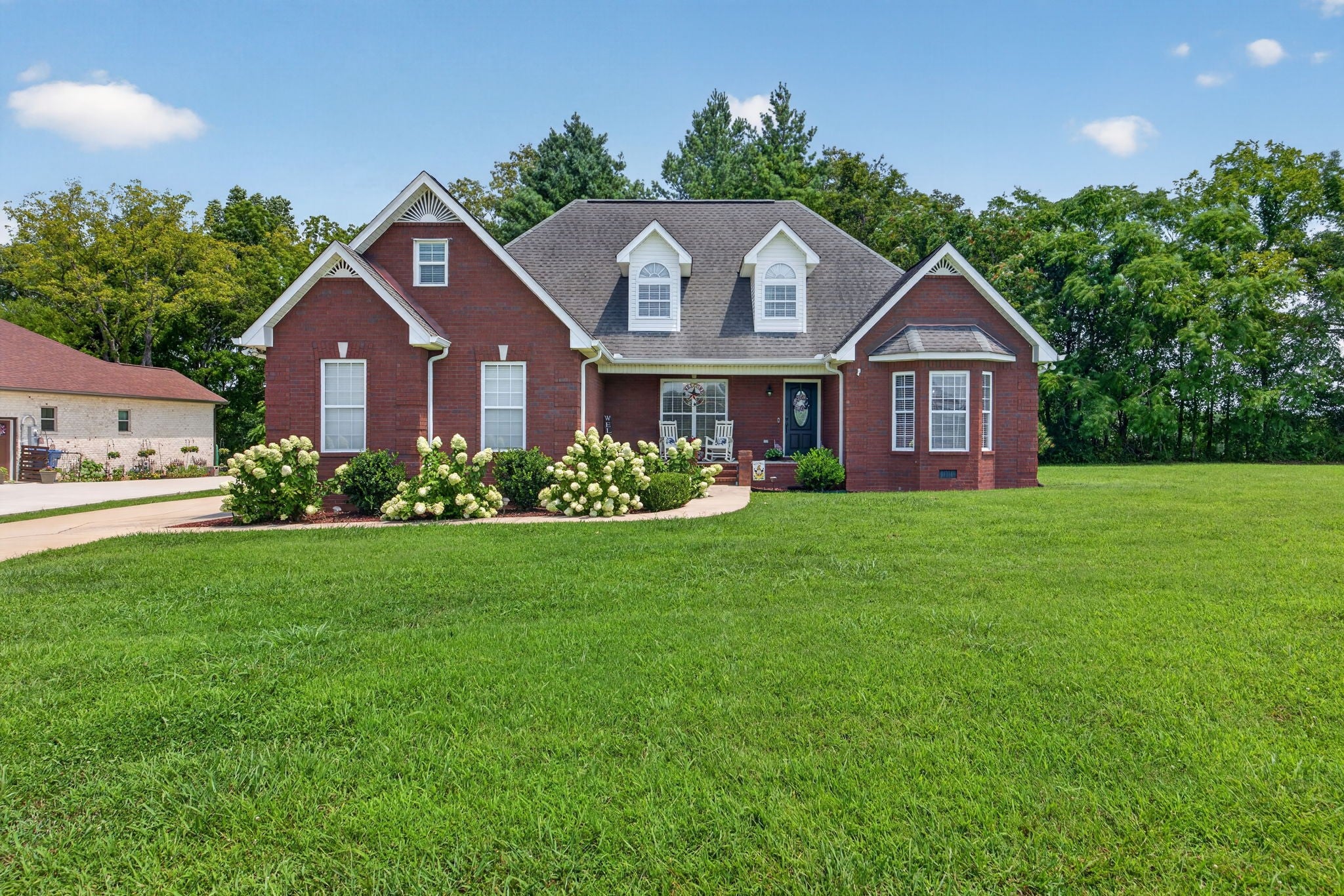 1005 Heathwood West Dr