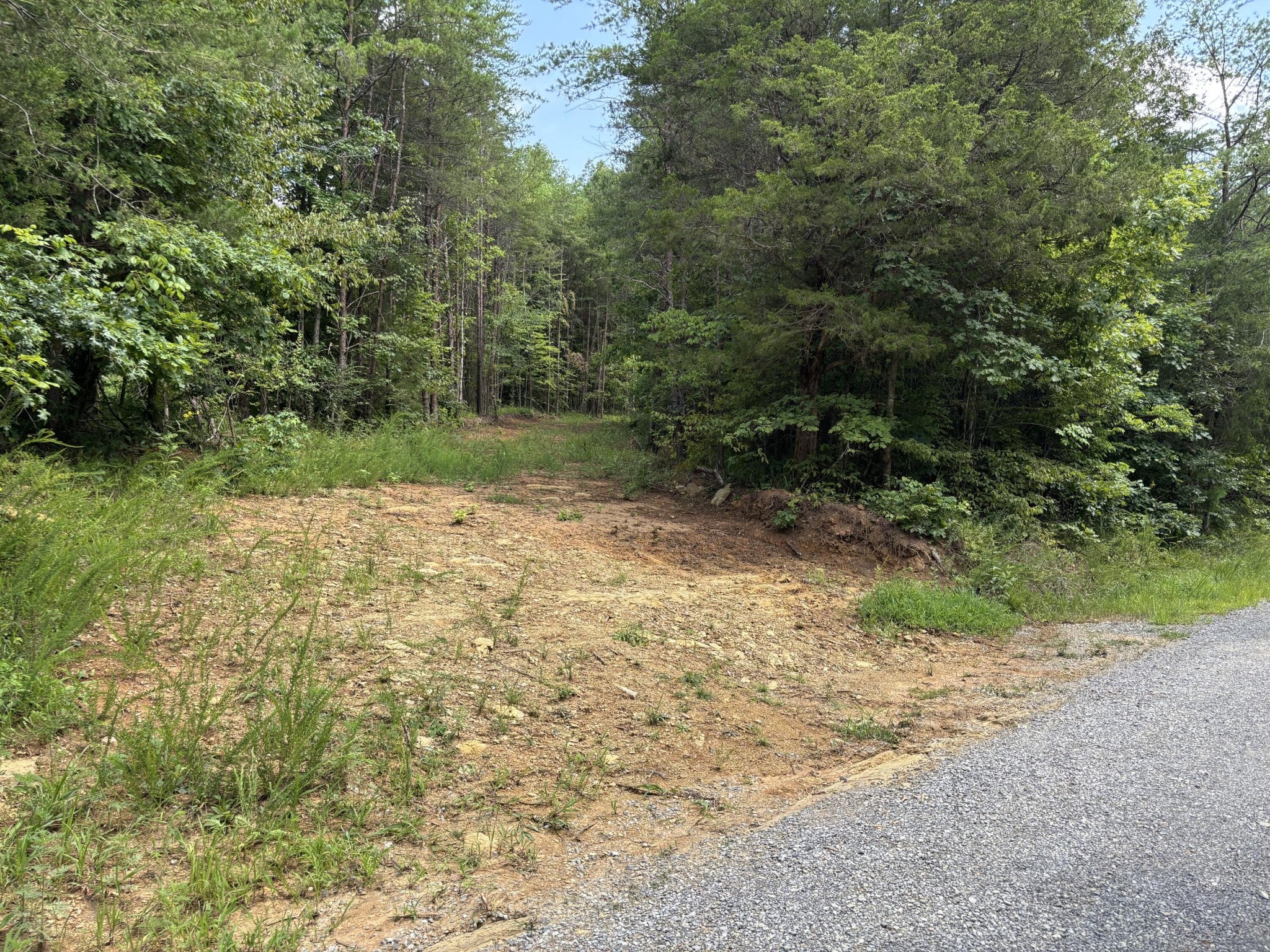 130 Tellico Camp Road