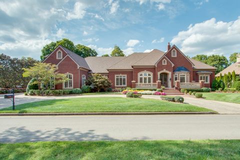 27 Governors Way Brentwood TN 37027