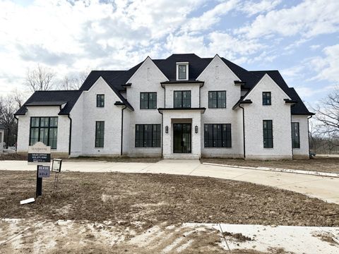 Photo of 1665 Heartwood Ln, Brentwood, TN 37027 (MLS # 3069635)