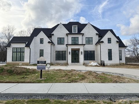 1665 Heartwood Ln Brentwood TN 37027