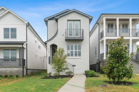 5216 Georgia Avenue Nashville TN 37209