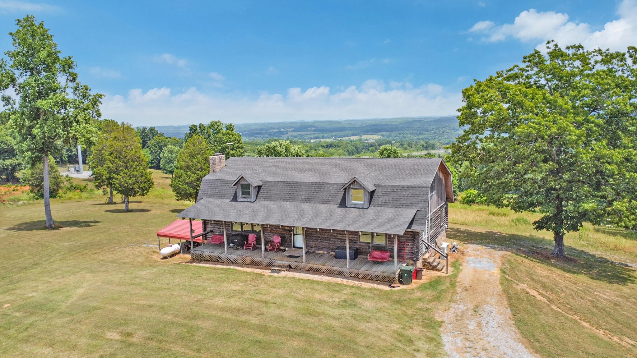 3650 River Road