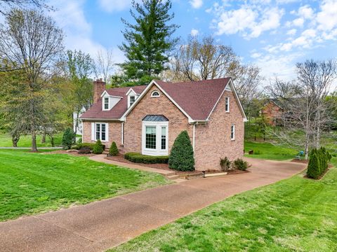 1512 Pinkerton Rd Brentwood TN 37027