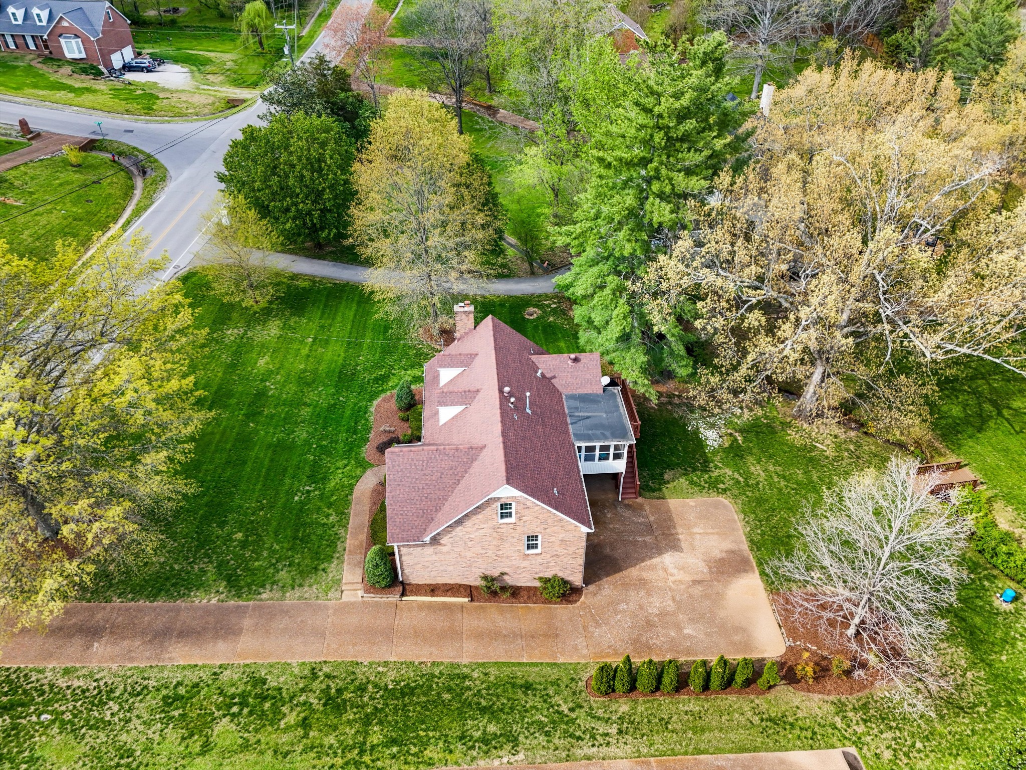 1512 Pinkerton Rd