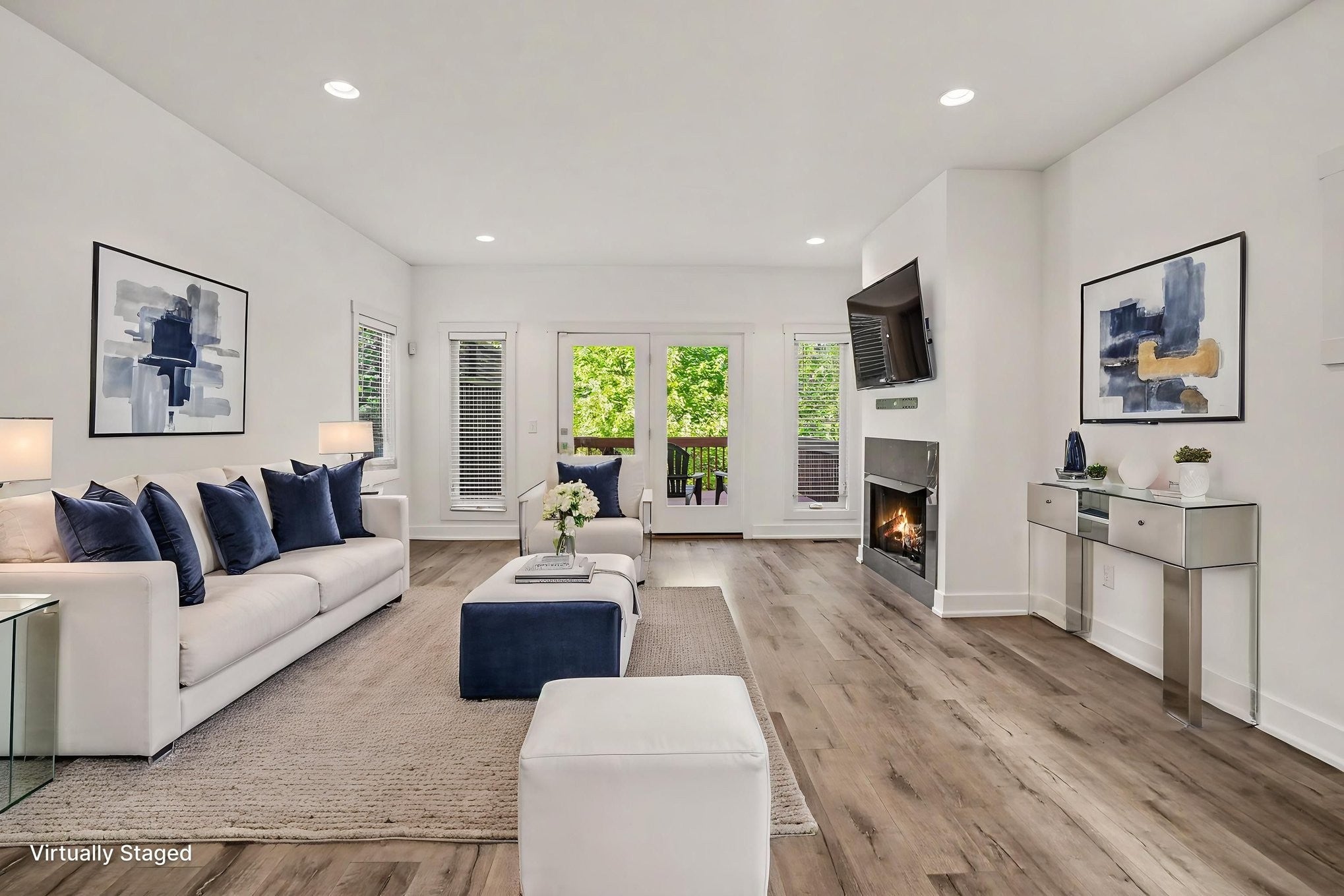 3-bed listing at 1811 Cahal Ave, Nashville