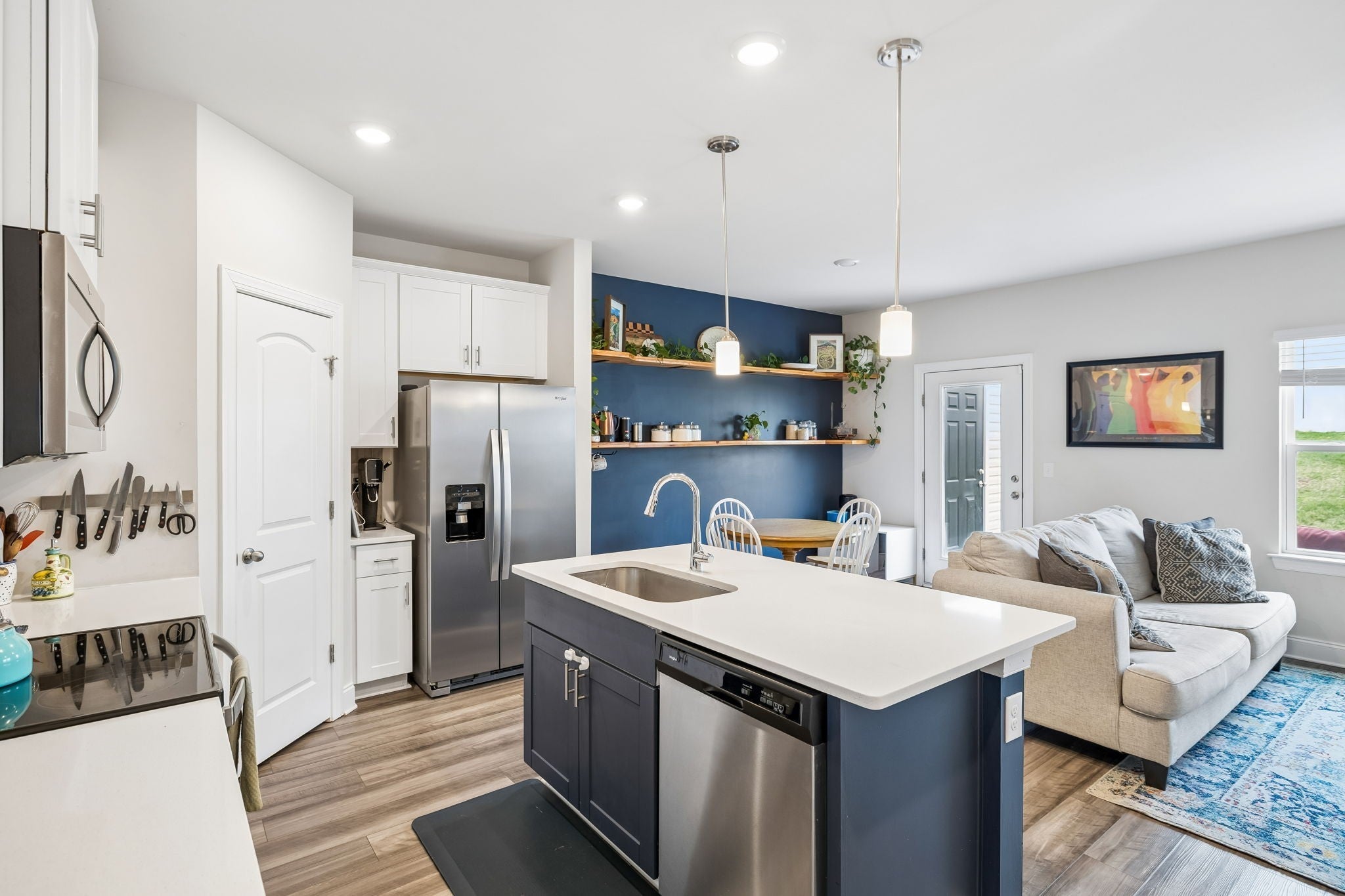 2.0-bed rental at 4508 Skywood Ln