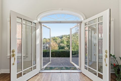 9404 Smithson Ln Brentwood TN 37027