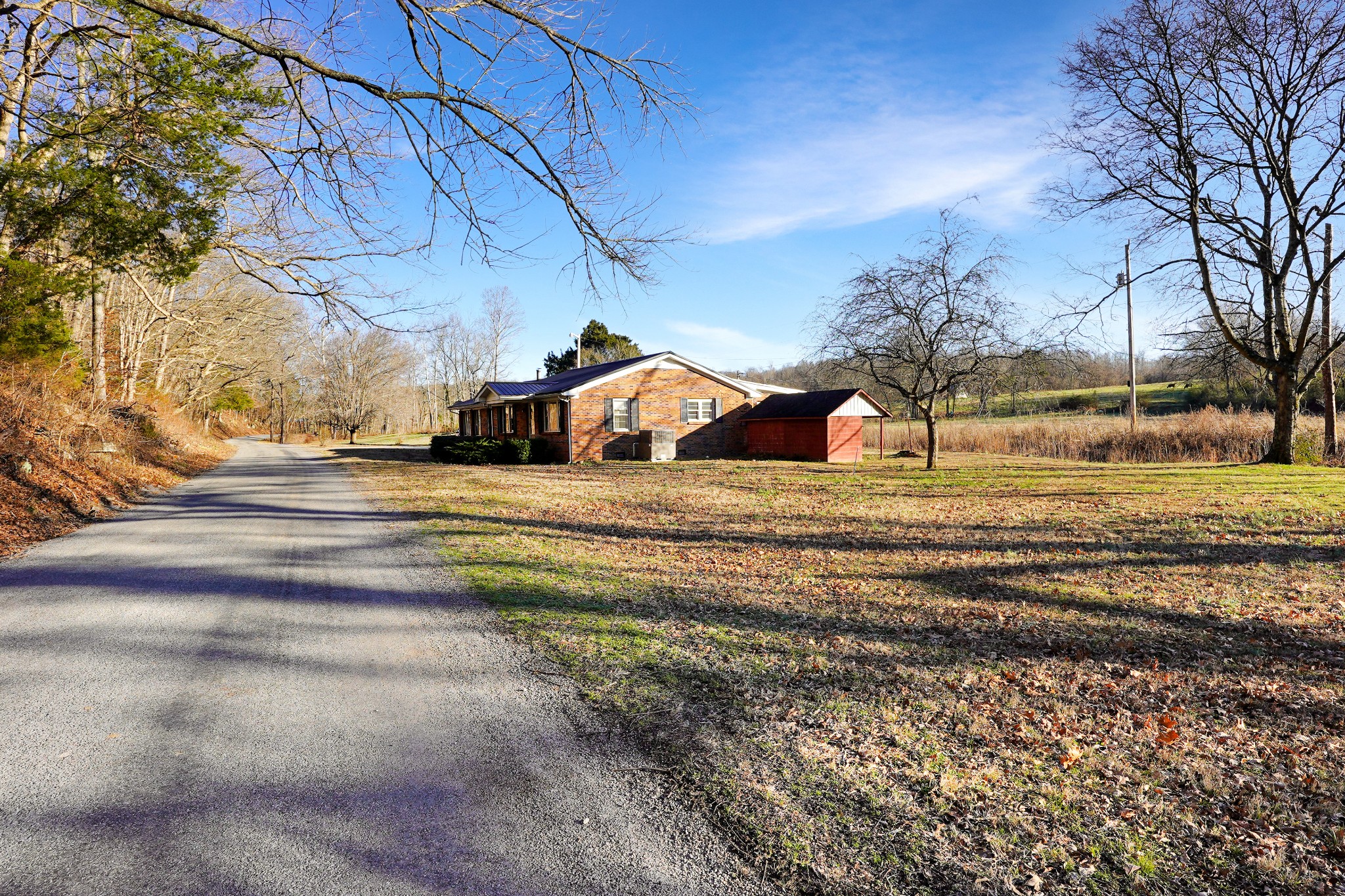 460 Honey Fork Rd