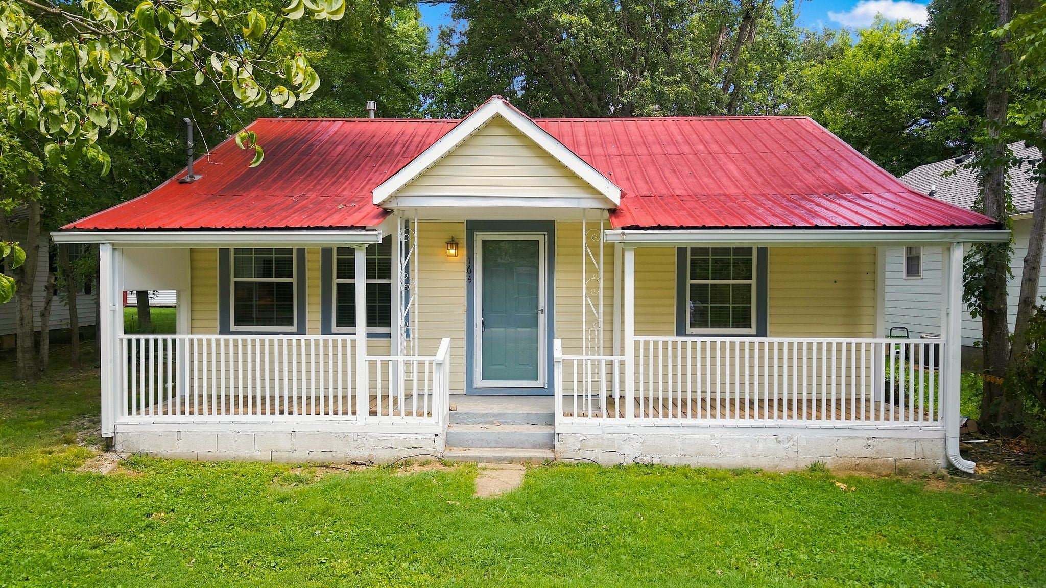 164 W Morningside Dr