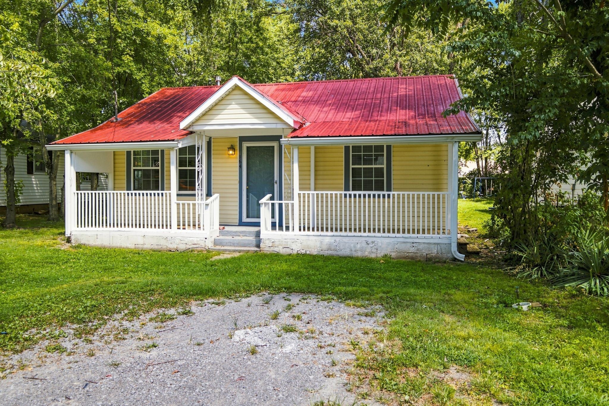 164 W Morningside Dr