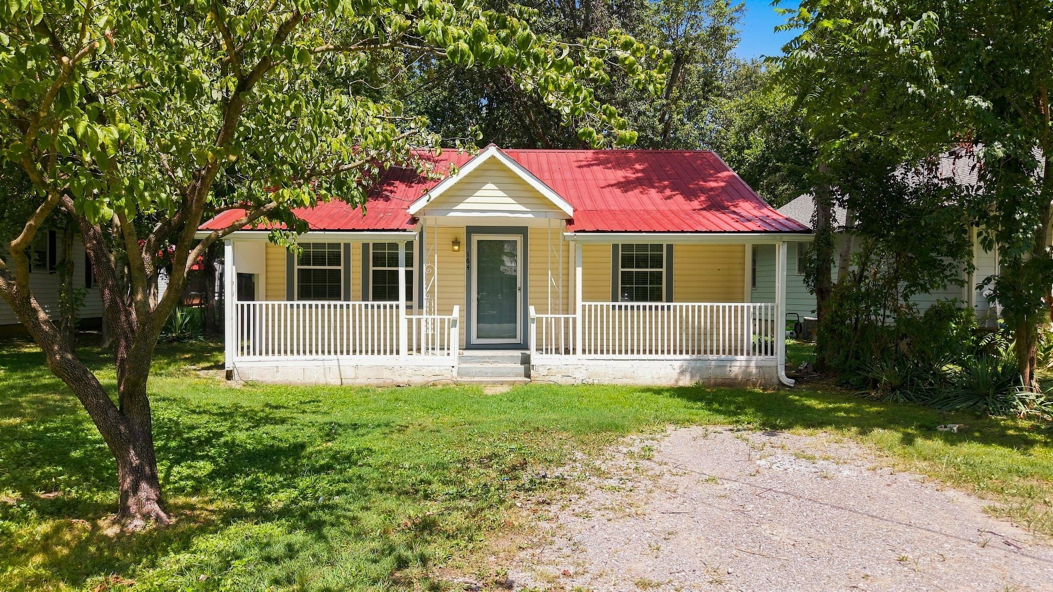 164 W Morningside Dr
