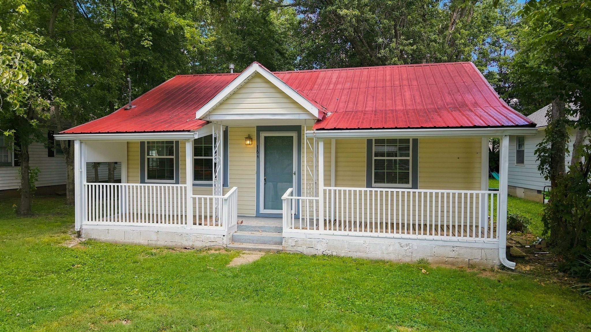 164 W Morningside Dr