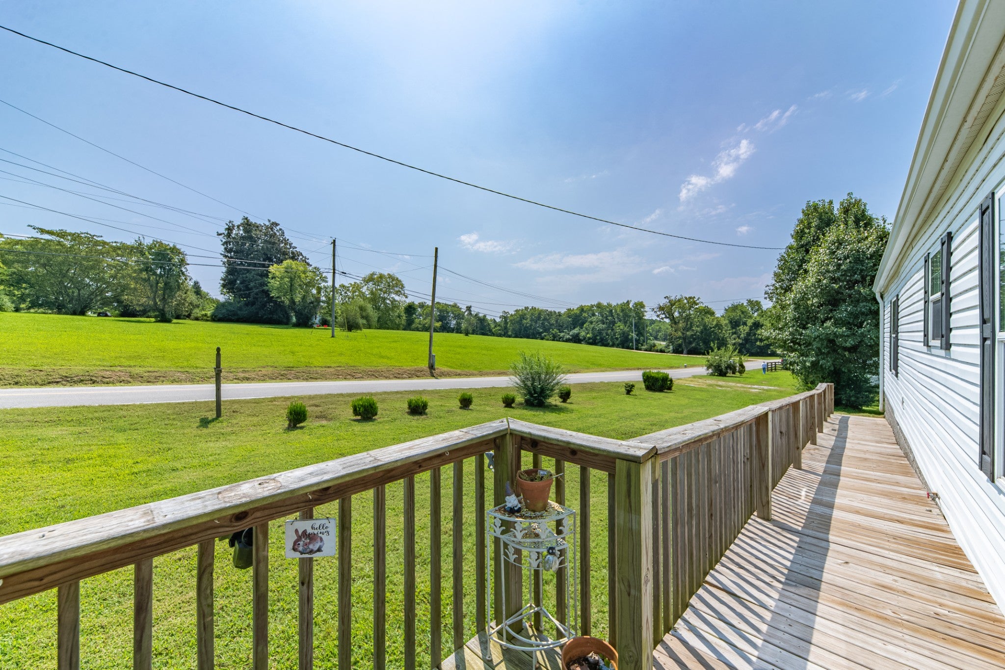 2863 N Cross Bridges Rd