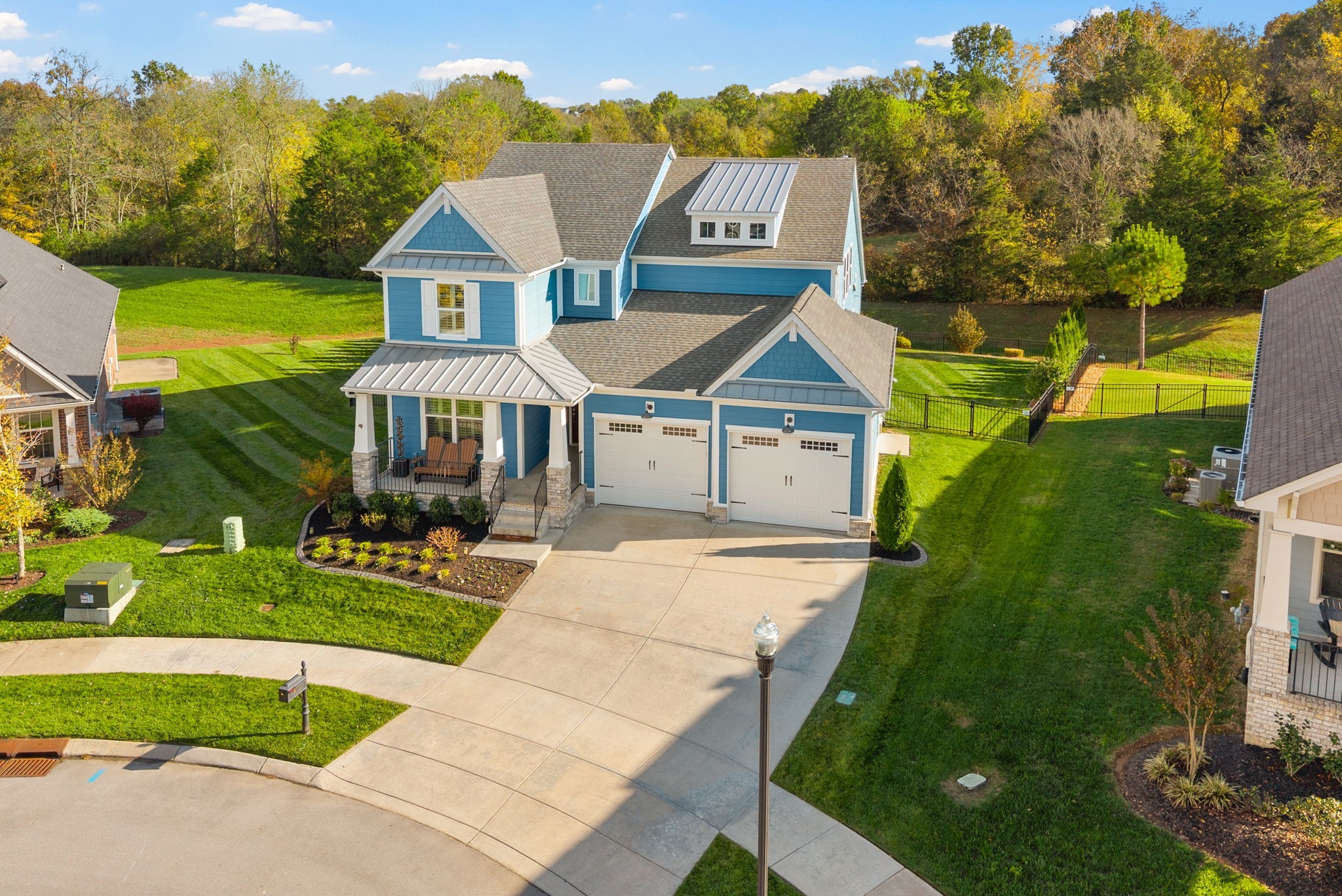 3006 Hedgelawn Dr