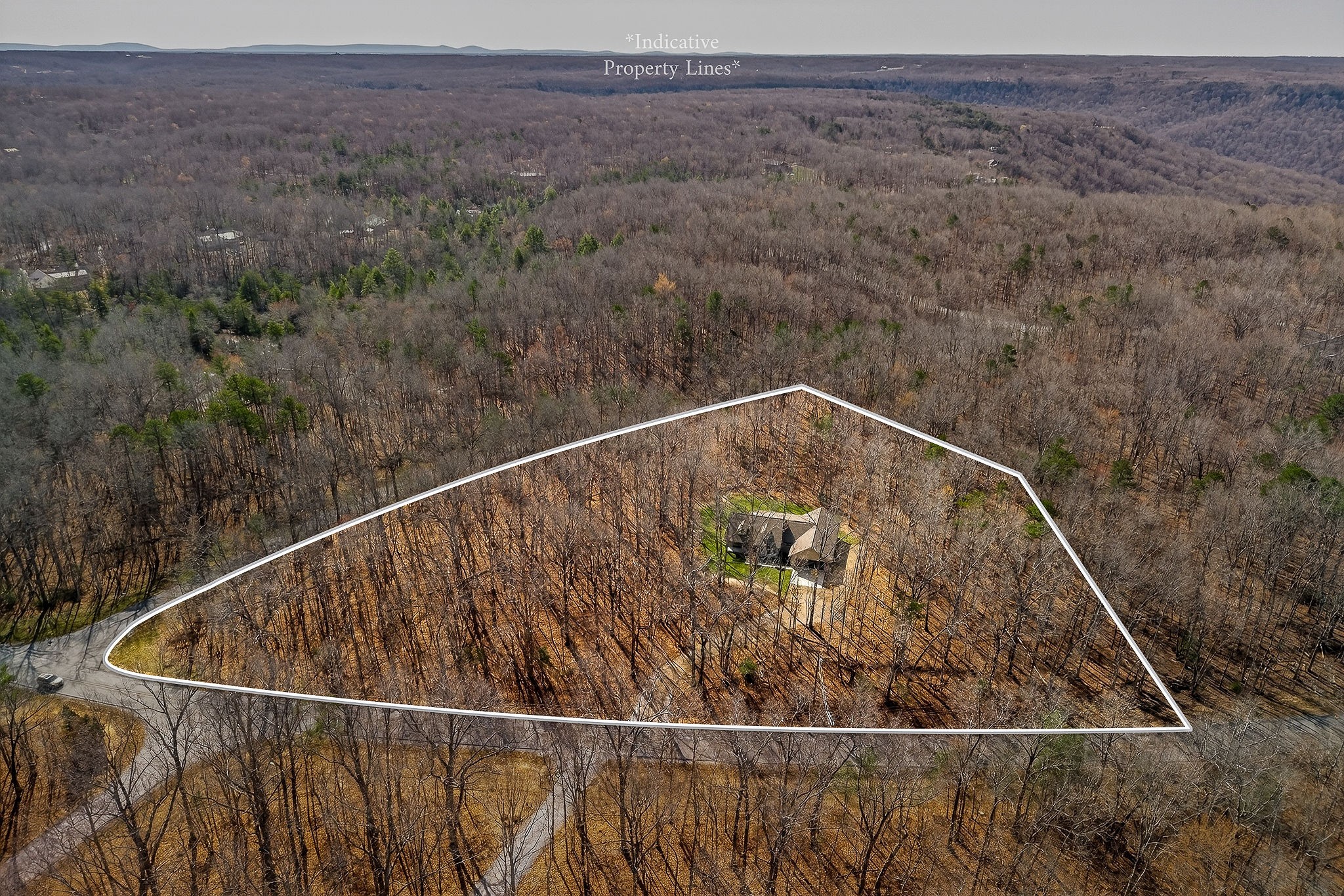 411 Cumberland Cove Rd