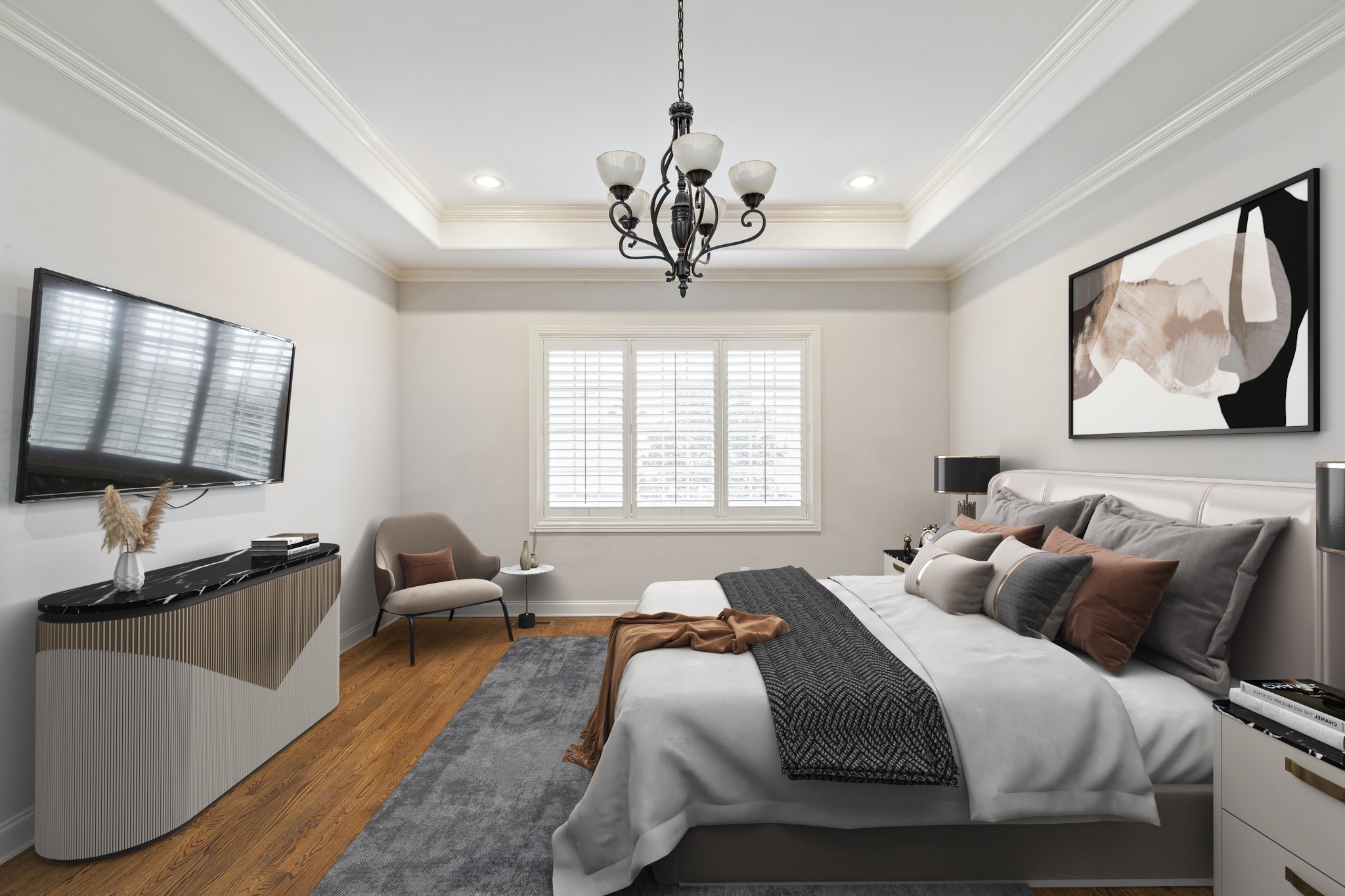 Brentwood, Tennessee 37027, United States, 5 Bedrooms Bedrooms, ,6 BathroomsBathrooms,Residential,Active,118348