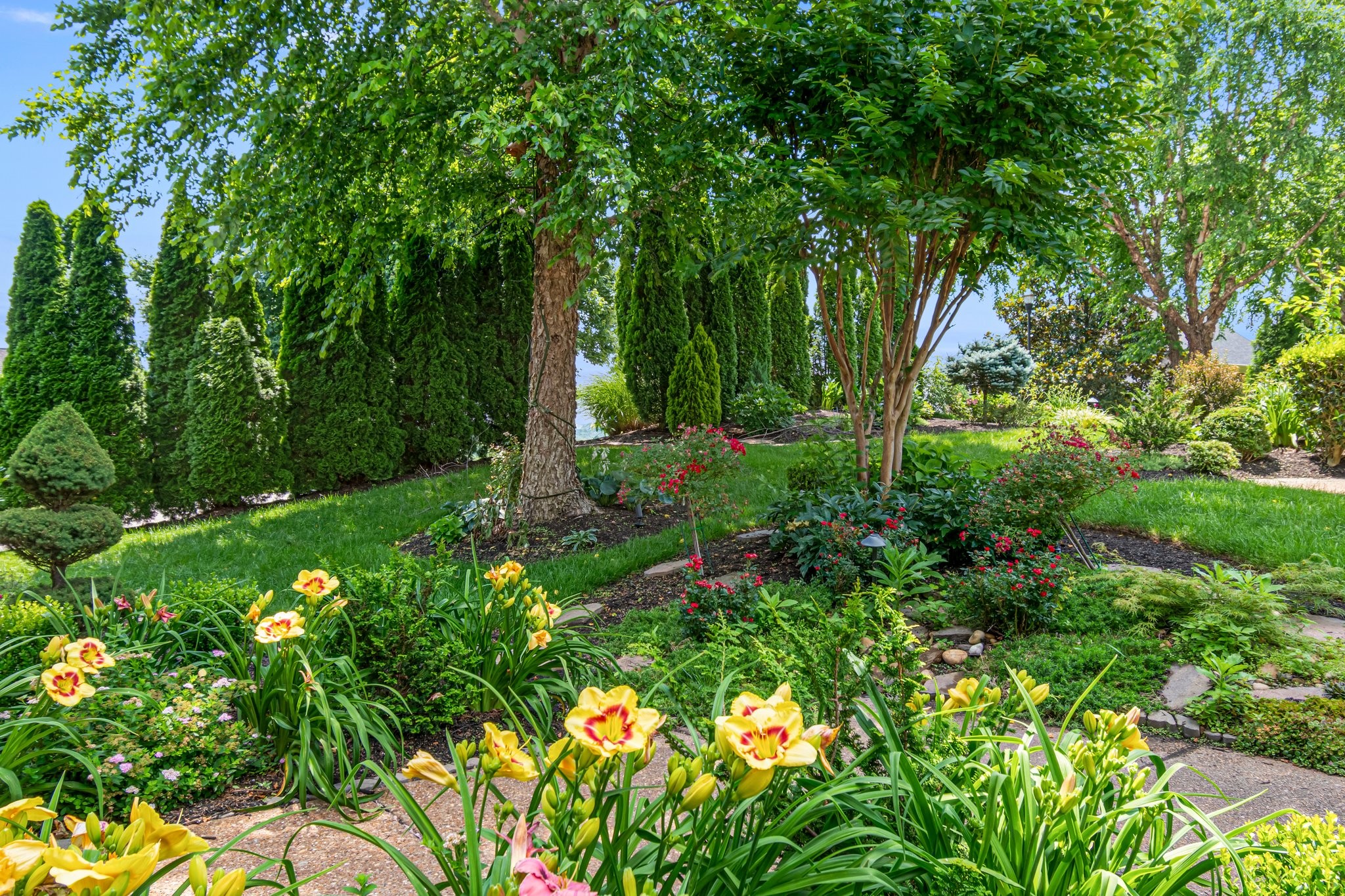 Brentwood, Tennessee 37027, United States, 5 Bedrooms Bedrooms, ,6 BathroomsBathrooms,Residential,Active,118348