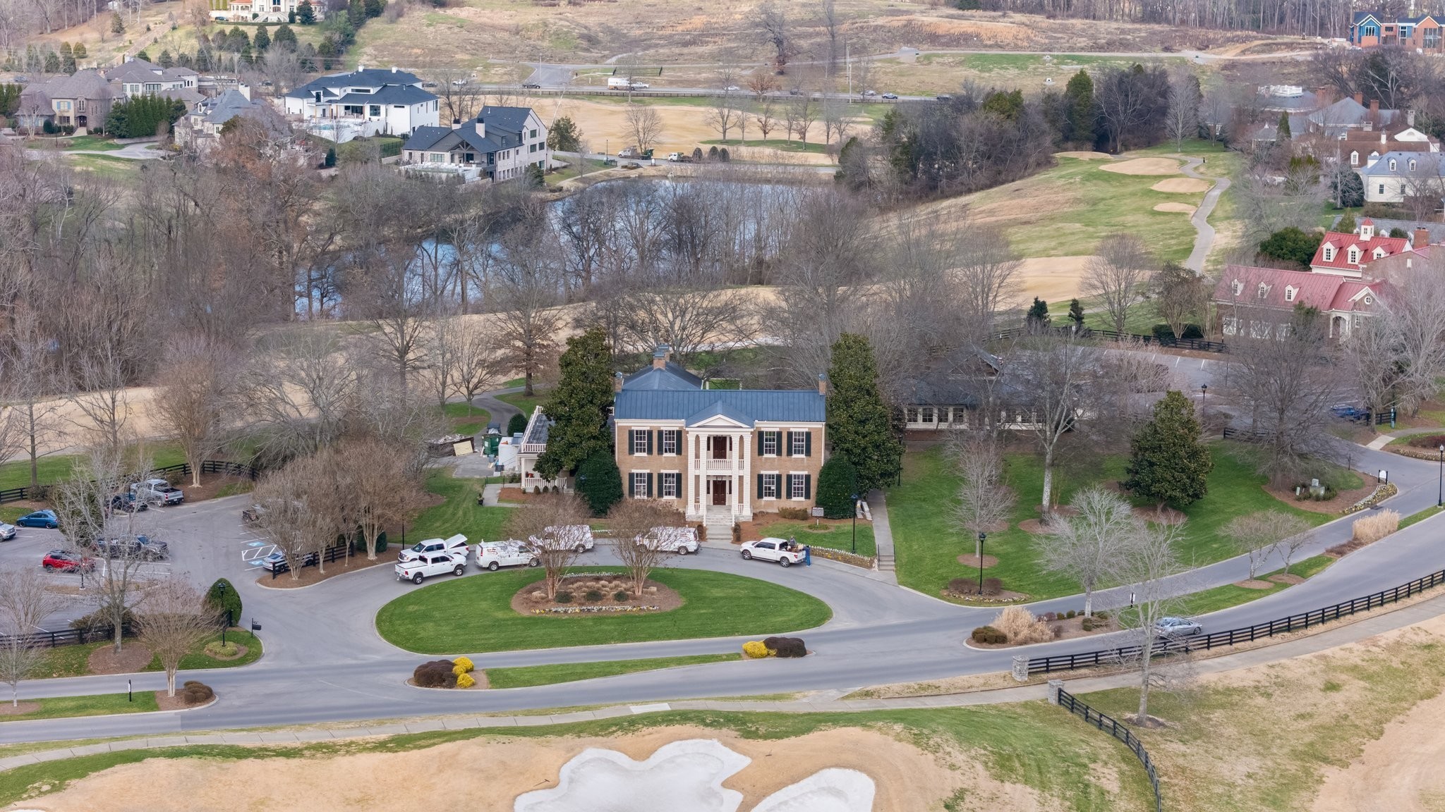 Brentwood, Tennessee 37027, United States, 5 Bedrooms Bedrooms, ,6 BathroomsBathrooms,Residential,Active,118348