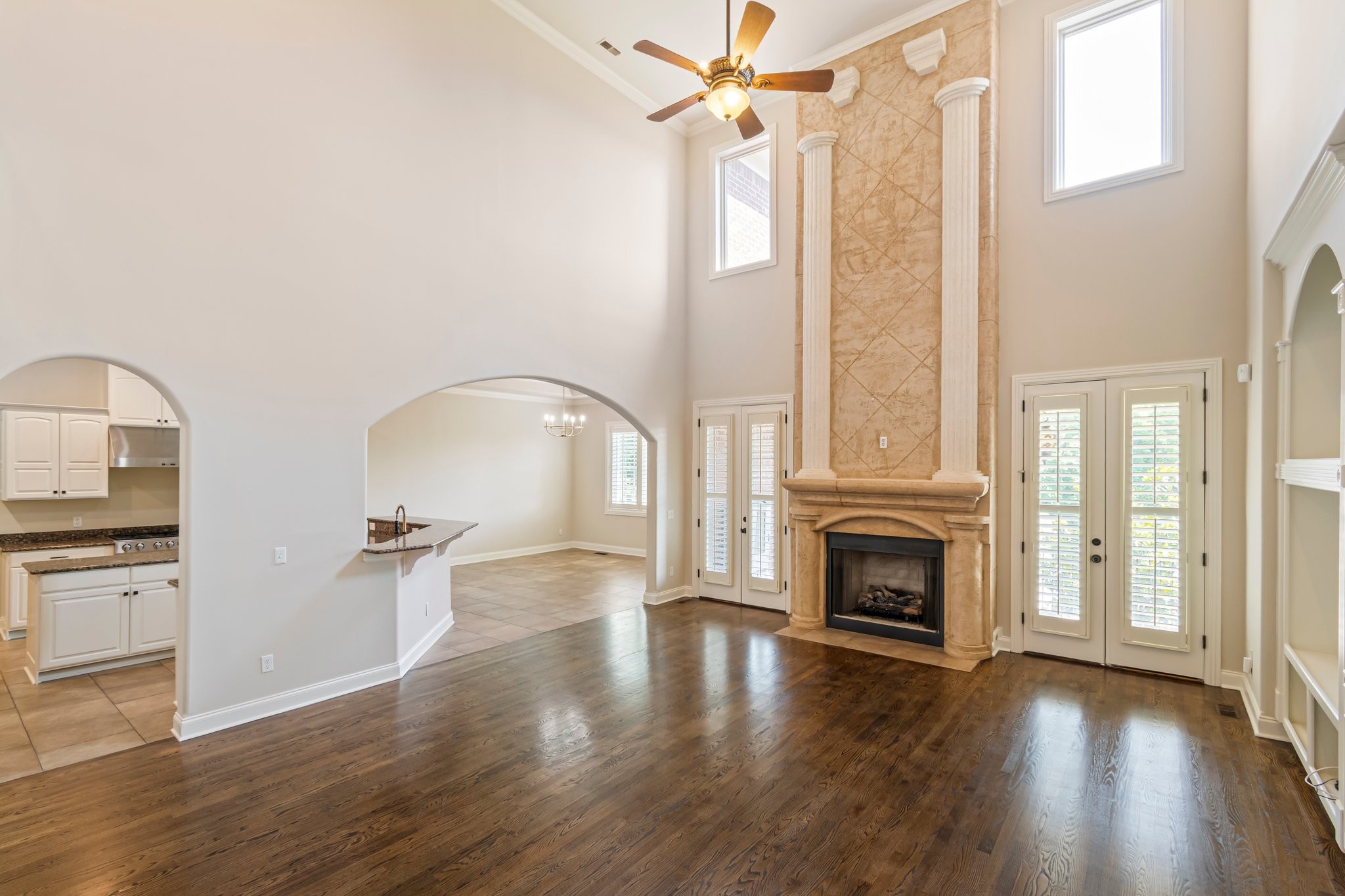 Brentwood, Tennessee 37027, United States, 5 Bedrooms Bedrooms, ,6 BathroomsBathrooms,Residential,Active,118348